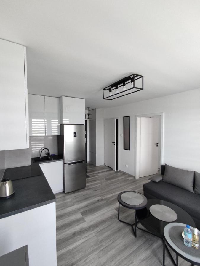 N° 59 Apartment Plock Exterior photo