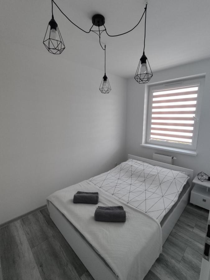 N° 59 Apartment Plock Exterior photo