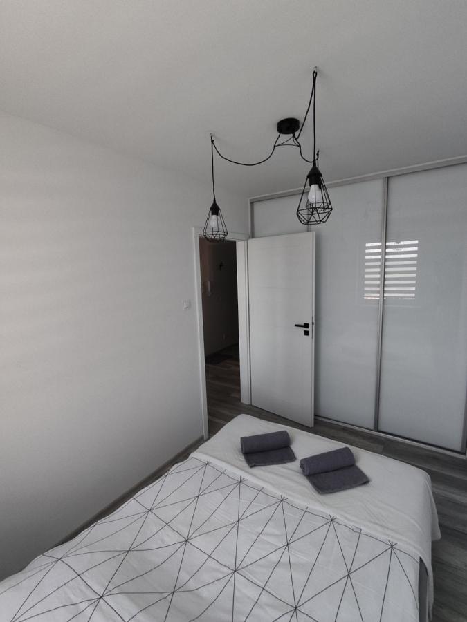 N° 59 Apartment Plock Exterior photo