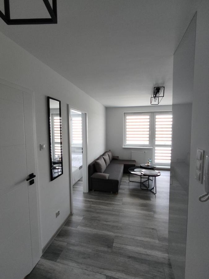 N° 59 Apartment Plock Exterior photo
